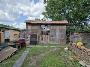 Casă cu două corpuri, 63 mp, zona Chinari - imagine 15