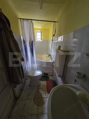 Casă cu două corpuri, 63 mp, zona Chinari - imagine 10
