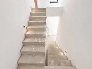 Vila de lux cu 5 camere, 5 bai, in Dumbravita - imagine 13