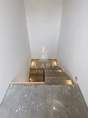 Vila de lux cu 5 camere, 5 bai, in Dumbravita - imagine 14