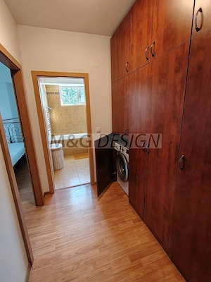 2 camere Lipovei etaj 1 BLOC NOU - imagine 5
