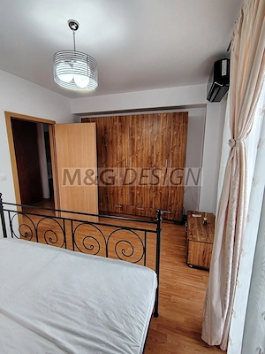2 camere Lipovei etaj 1 BLOC NOU - imagine 3