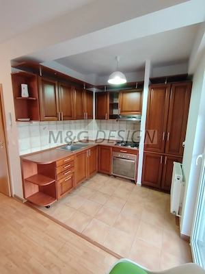 2 camere Lipovei etaj 1 BLOC NOU - imagine 7