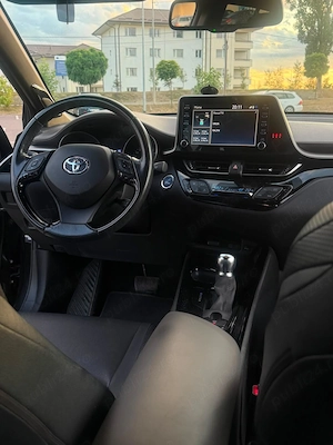 Vand toyota chr 1.8 hibrid luxury - imagine 5