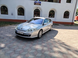 Renault laguna 3 an 2008  2.0 dci - imagine 2