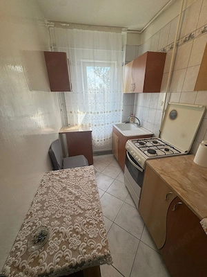 VAND apartament 2 camere VEST BARAOLT - imagine 2