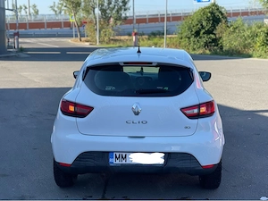 Renault Clio 2014 1.5dCi - imagine 4