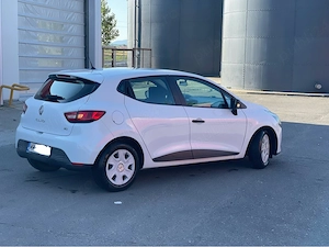 Renault Clio 2014 1.5dCi - imagine 5