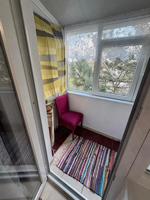 VAND apartament 2 camere VEST BARAOLT - imagine 9