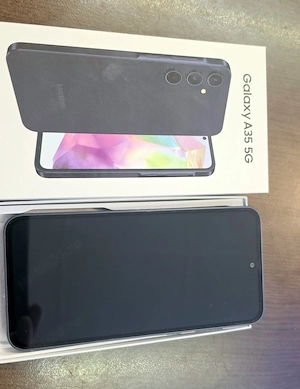 Samsung a35 