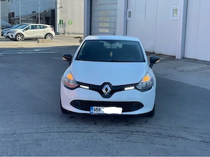 Renault Clio 2014 1.5dCi