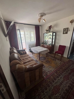 VAND apartament 2 camere VEST BARAOLT - imagine 4