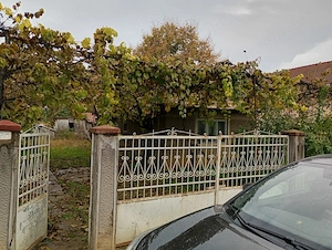 Casă de vânzare în Bucerdea Grânoasă  - imagine 3
