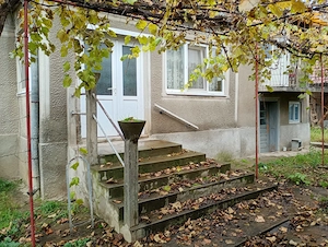 Casă de vânzare în Bucerdea Grânoasă  - imagine 2