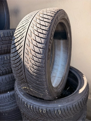 Cauciucuri 235/40 R19 Michelin NOI ! 2023