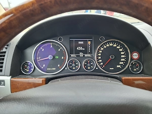 Vând Volkswagen Touareg 3500 euro preț fix - imagine 9
