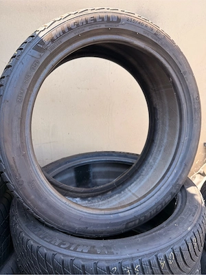 Cauciucuri 235/40 R19 Michelin NOI ! 2023 - imagine 2