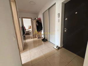 15-20 MINUTE METROU DIMITRIE LEONIDA - 2 CAMERE DECOMANDAT + PARCARE - 117.000€ - imagine 9