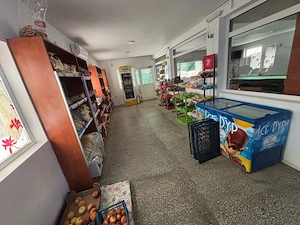 De vânzare magazin alimentar   afacere la cheie - Casa - imagine 2