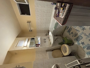Apartament cu 3 camere, decomandat, centrala, Girocului - imagine 6