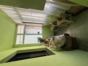 Apartament cu 3 camere, decomandat, centrala, Girocului - imagine 3