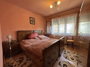 Apartament cu 3 camere, decomandat, centrala, Girocului - imagine 7