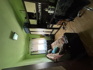 Apartament cu 3 camere, decomandat, centrala, Girocului - imagine 8