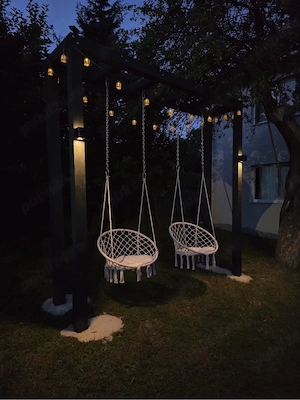 Cazare "Casa de la bistra" - imagine 3