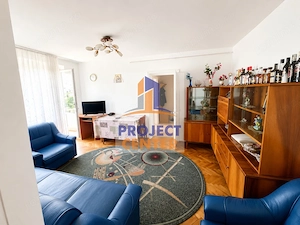 Apartament 2 camere Craiovei, confort 1, lângă școala nr. 11