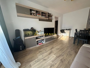 Metrou Dimitrie Leonida 2 Camere Decomandat Mobilat si Utilat + Parcare - imagine 8