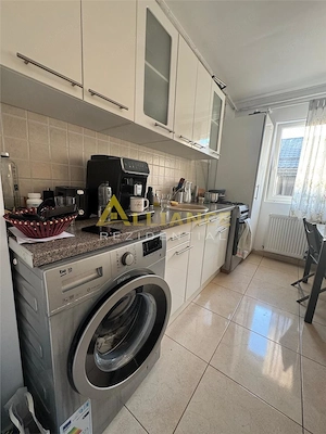 Metrou Dimitrie Leonida 2 Camere Decomandat Mobilat si Utilat + Parcare - imagine 10