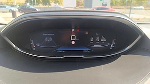 Peugeot 3008 GT 2.0 AUTOMATIC GT Line 2020 Diesel - imagine 5