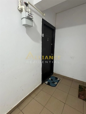 Metrou Dimitrie Leonida 2 Camere Decomandat Mobilat si Utilat + Parcare - imagine 6