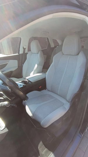 Peugeot 3008 GT 2.0 AUTOMATIC GT Line 2020 Diesel - imagine 8