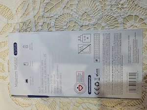 Vând Telefon Maxcom MS652 - imagine 2