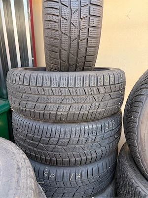205/50 R17 Contilental  - imagine 3