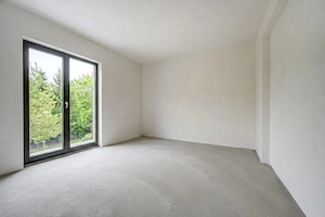 Casa se preda finisata - 4 bai -3 dormitoare - curte - parcare - metrou Păcii - imagine 4