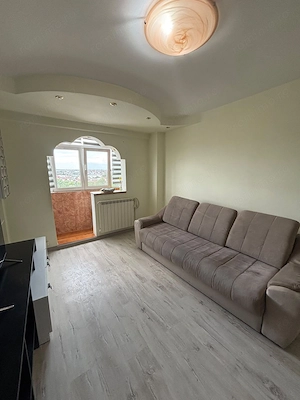 Apartament 2 camere Delfinului, decomandat, centrală proprie, pet friendly
