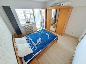 Inchiriez Apartament 4 Camere decomandat Militari Uverturii 91 mp, 2 balcoane Etaj 8 - imagine 6