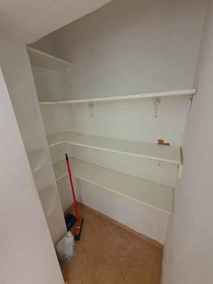 Inchiriez Apartament 4 Camere decomandat Militari Uverturii 91 mp, 2 balcoane Etaj 8 - imagine 10