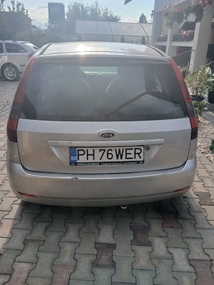 De vinzare Ford Fiesta - imagine 2