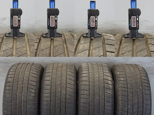 Roti/Jante Mercedes 5x112 225/40 R19 A-Class (W176), B, C, E-Class, GLA, GLB, GLK, CLA; Skoda; VW; S - imagine 9