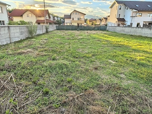 VÂND TEREN intravilam 763 MP   Găvana platou - imagine 2
