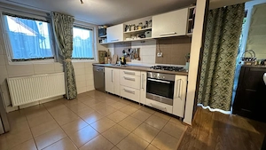 Casa individuala 6 camere cu teren 700 mp si garaj in Selimbar - imagine 7