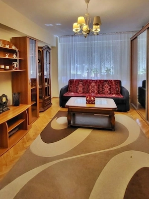 Apart. 3 camere etaj 1, aproape de Complexul Velenta, Oradea – VANZARE