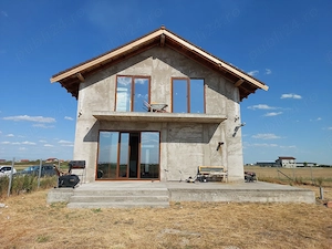 Casa intabulata de vânzare in Sacalaz - imagine 2