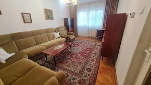 Apartament 3 camere zona Strand - imagine 2
