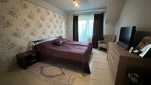Casa individuala 6 camere cu teren 700 mp si garaj in Selimbar - imagine 14