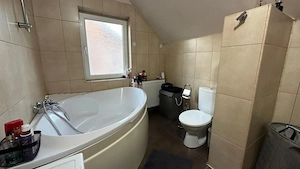 Casa individuala 6 camere cu teren 700 mp si garaj in Selimbar - imagine 18