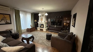 Casa individuala 6 camere cu teren 700 mp si garaj in Selimbar - imagine 2